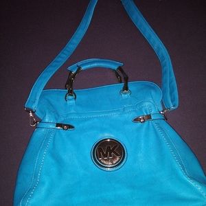 MK purse